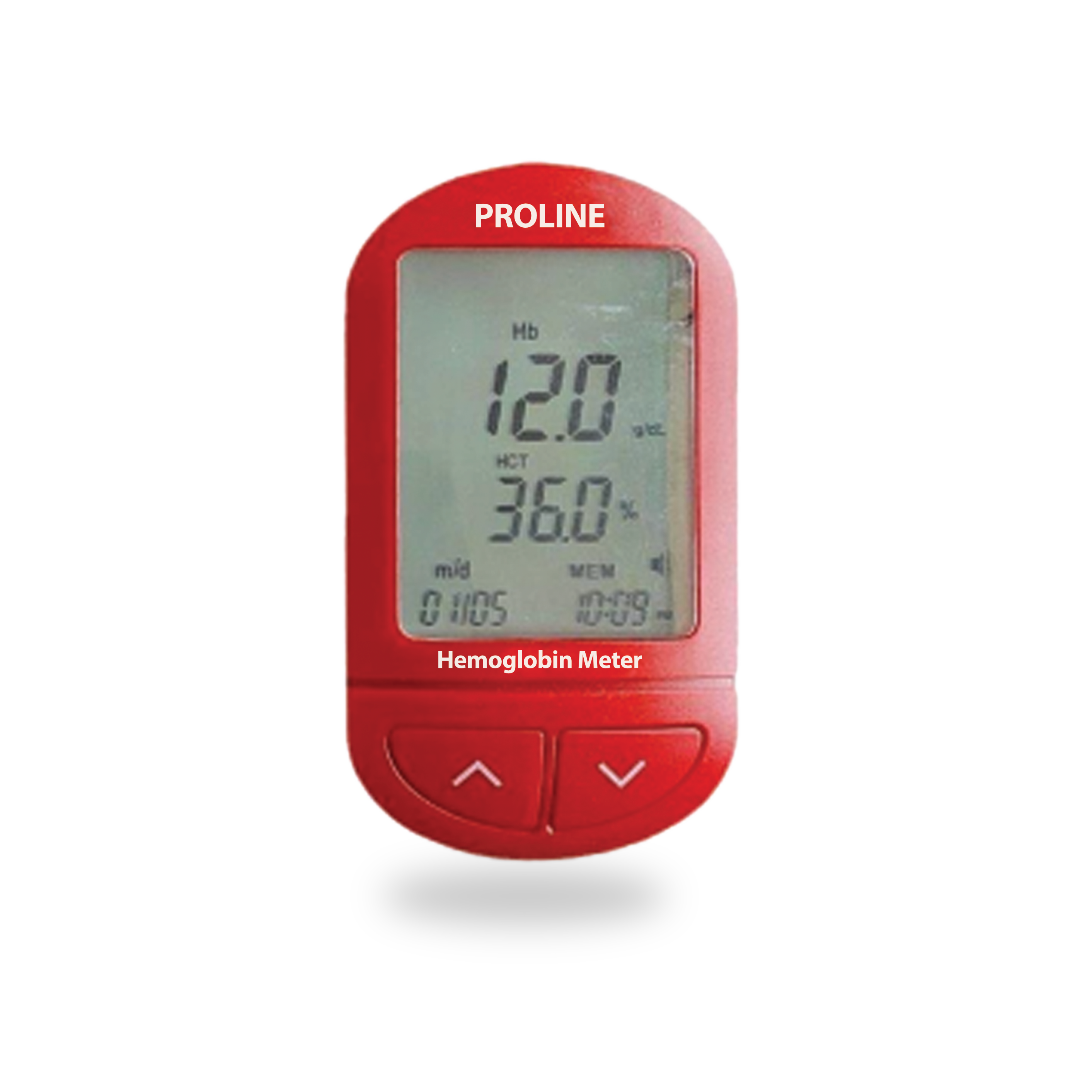 Hb Meter