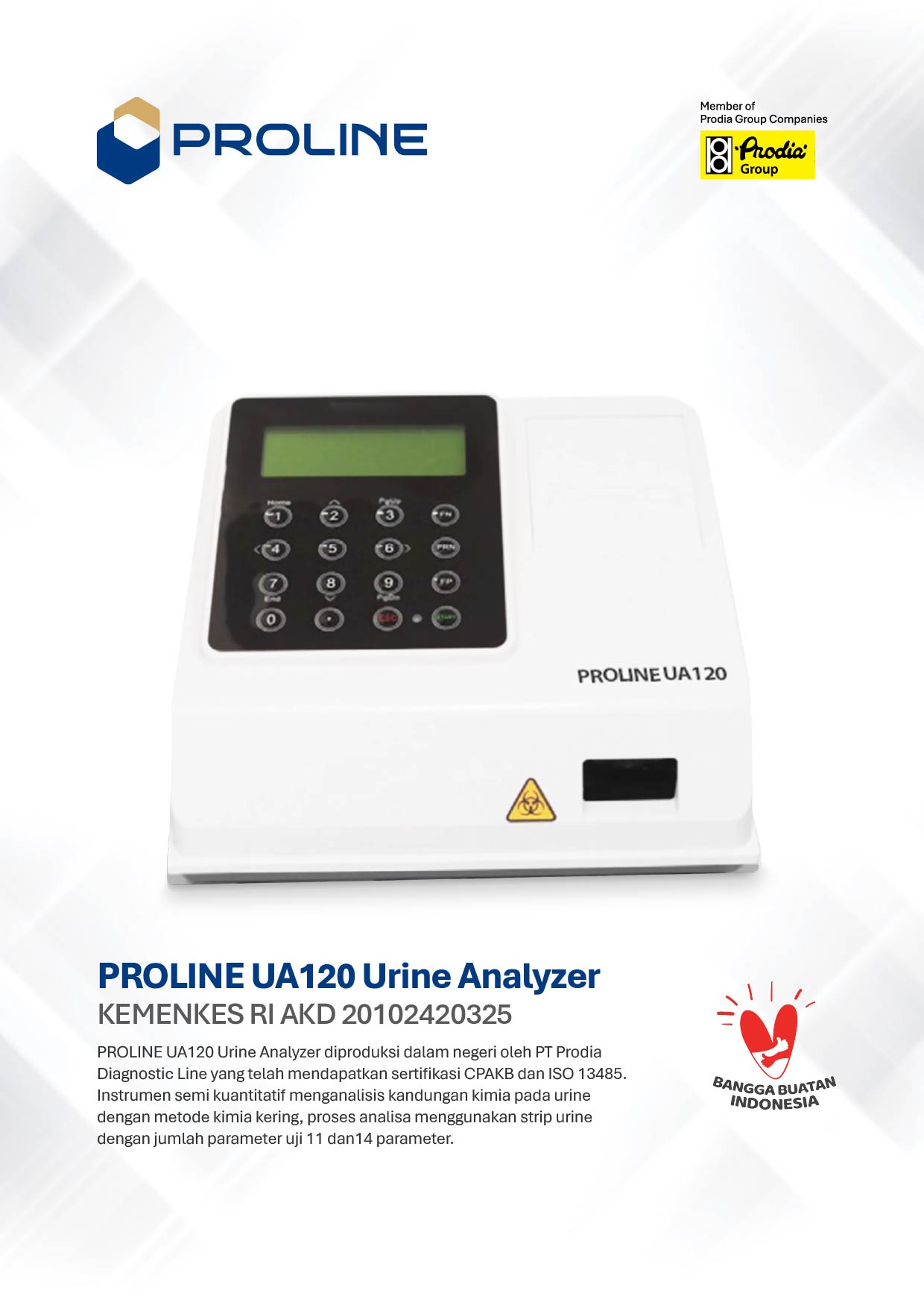 PROLINE-UA120_INA_Cover