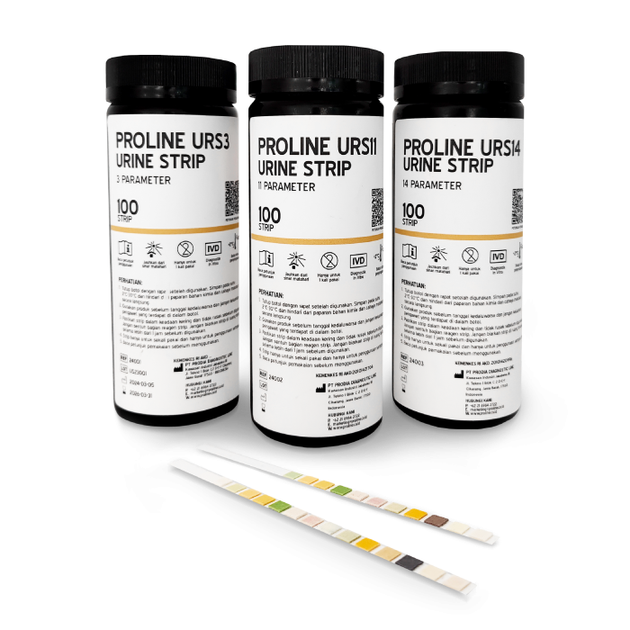 PROLINE URS3,11,14 Urine Strip-01