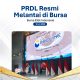 PT Prodia Diagnostic Line Tbk Melantai di Bursa_1