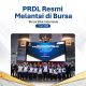 PT Prodia Diagnostic Line Tbk Melantai di Bursa_8