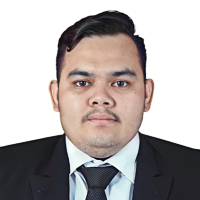 Fikri Andian Nasution