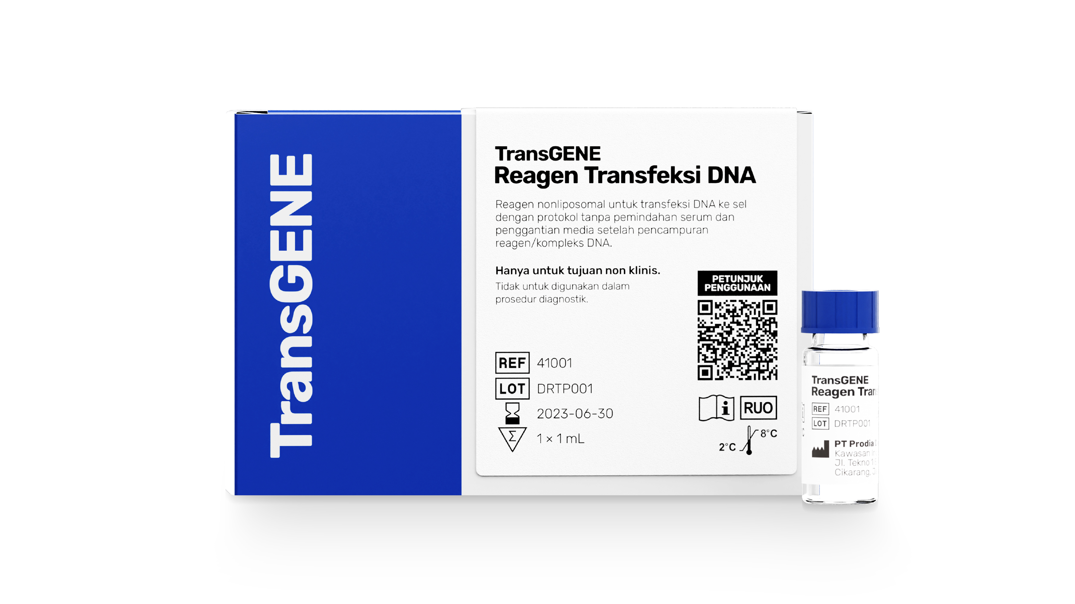 TransGene