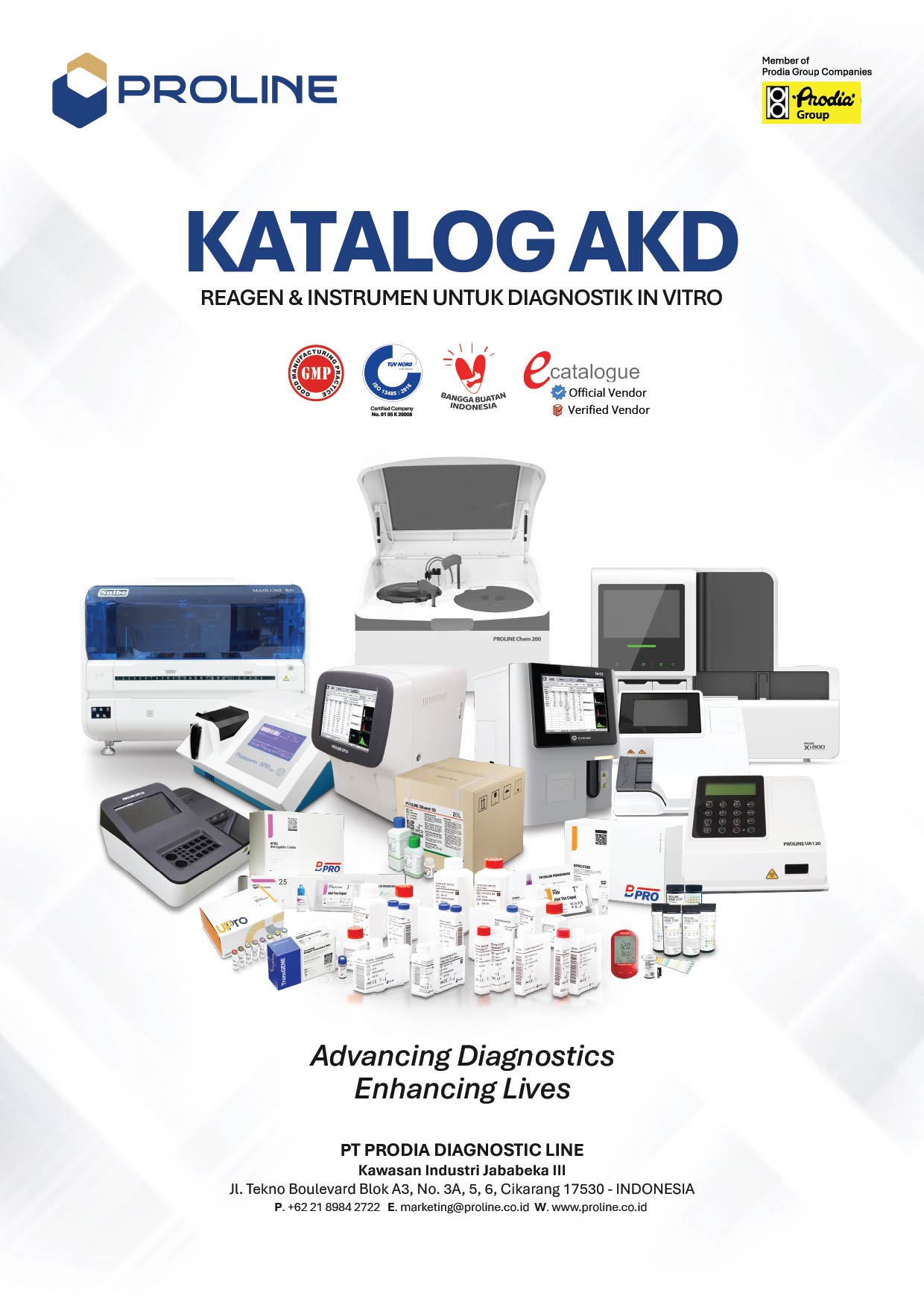 a_1. Cover PT Prodia Diagnostic Line